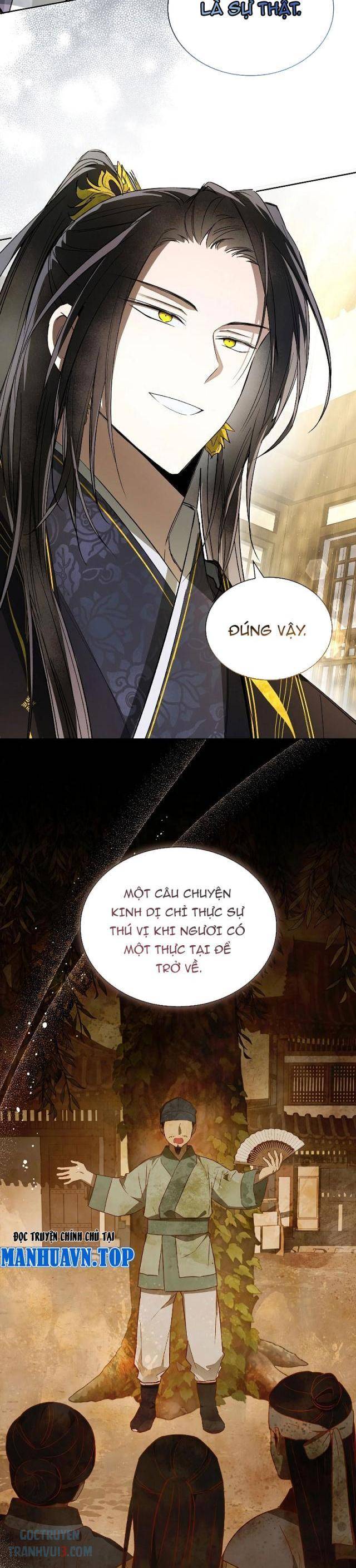 Trấn Hồn Kí - Page 36