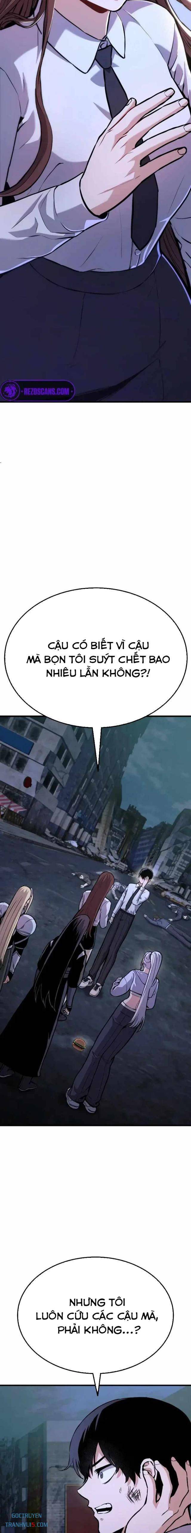 Tôi Nên Làm Gì? - Page 11