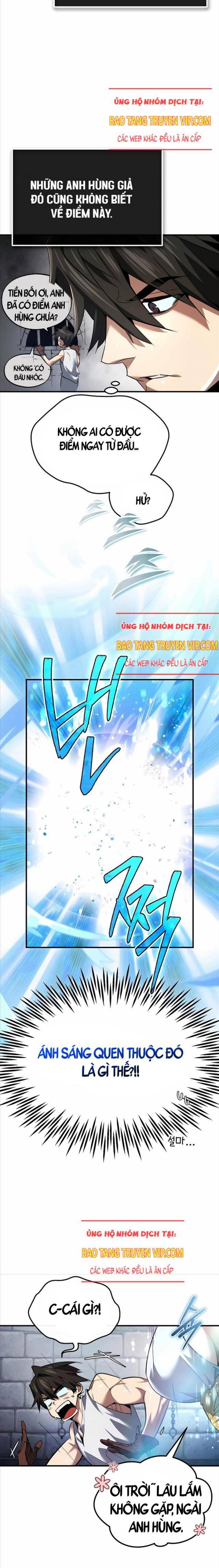 Trên Thế Giới Không Có Chiến Binh Xấu - Page 39