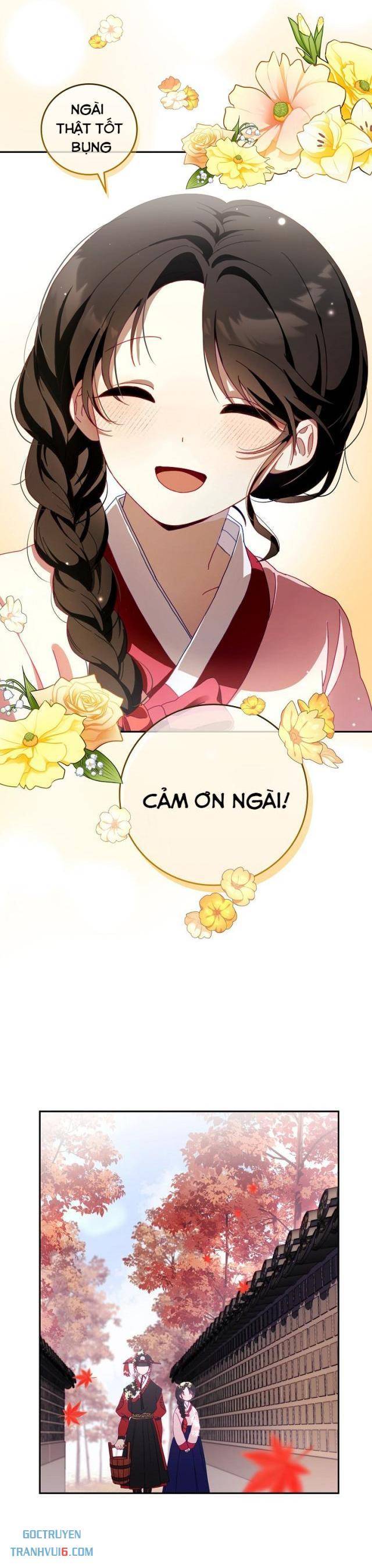 Sinh Tồn Trong Cuốn Tiểu Thuyết Romance Fantasy - Page 9