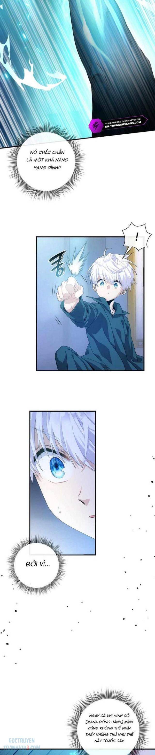 Thiên Tài Phép Thuật Nhà Hầu Tước - Page 31