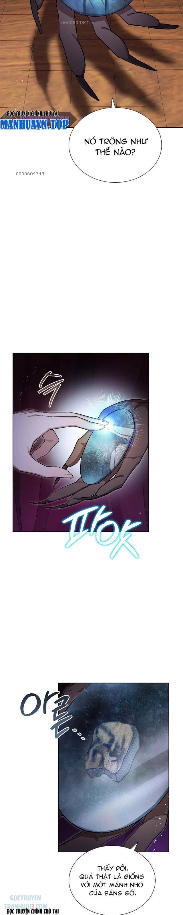 Trấn Hồn Kí - Page 6