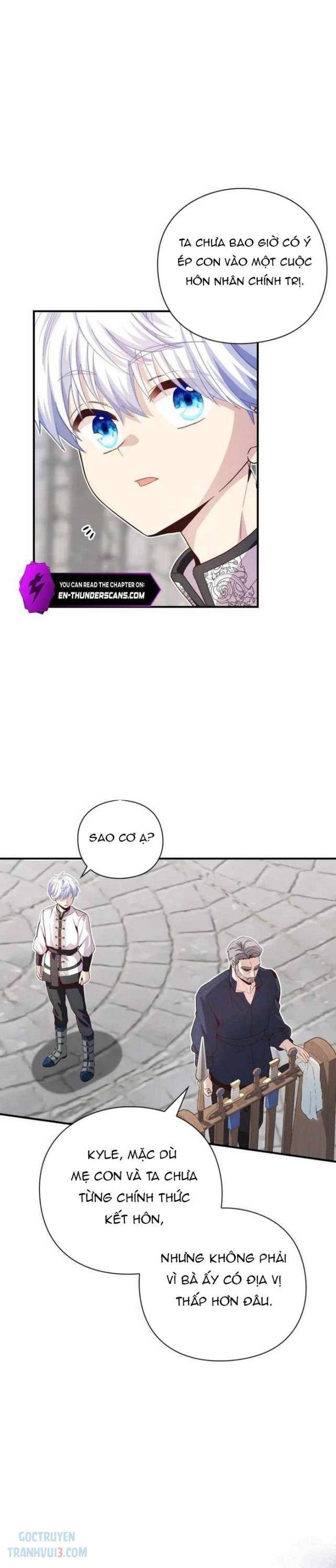 Thiên Tài Phép Thuật Nhà Hầu Tước - Page 13