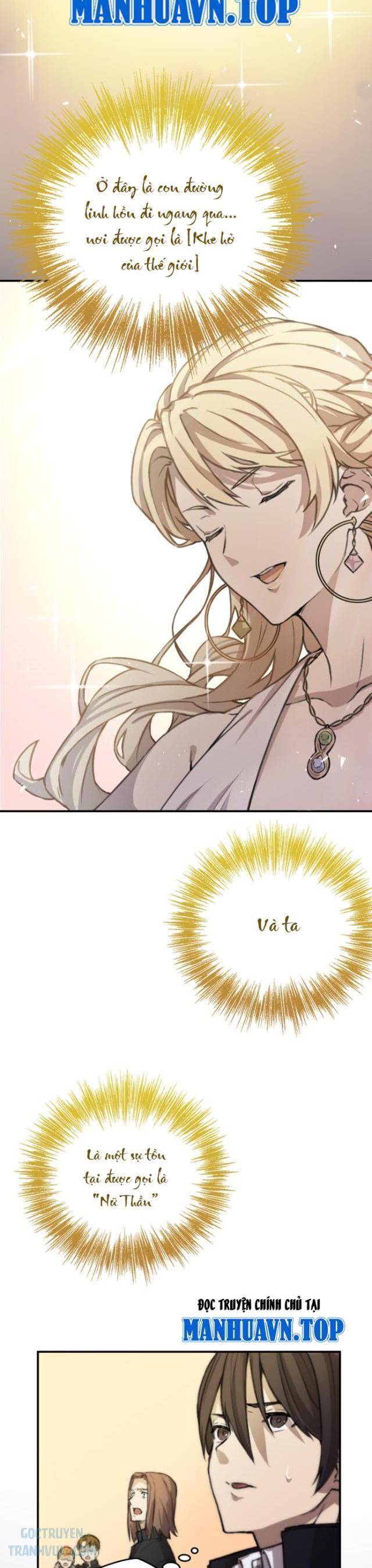 Cả Lớp Được Triệu Hồi Sang Thế Giới Khác - Page 13