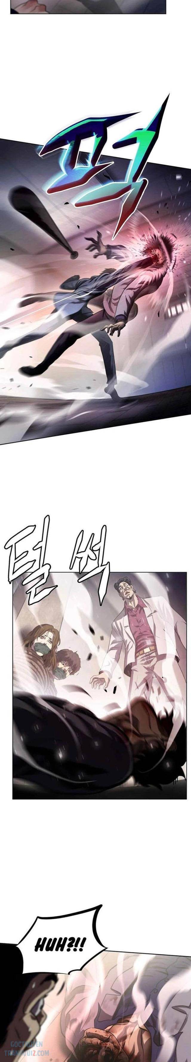 Đấu Trường Chiến Đấu - Page 11