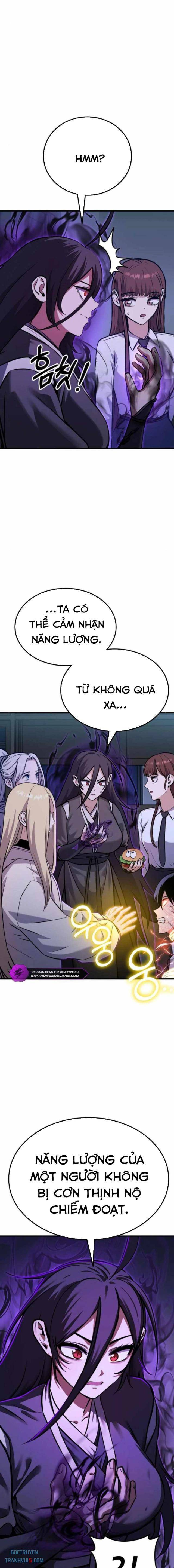 Tôi Nên Làm Gì? - Page 19