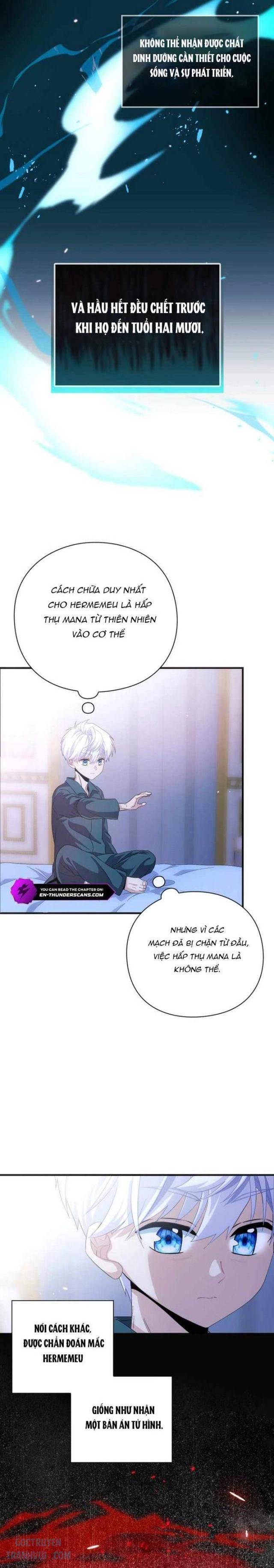 Thiên Tài Phép Thuật Nhà Hầu Tước - Page 15