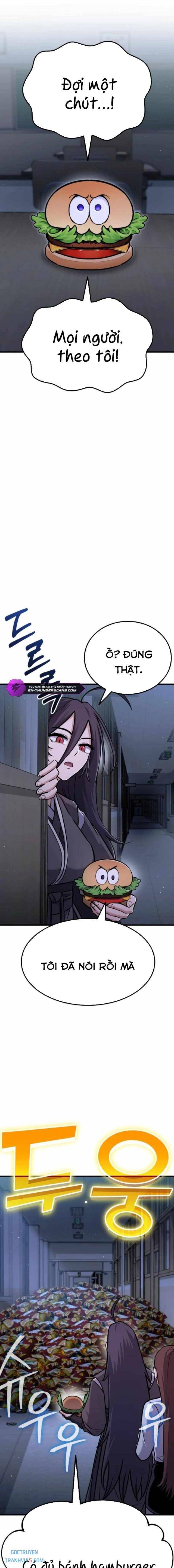 Tôi Nên Làm Gì? - Page 11