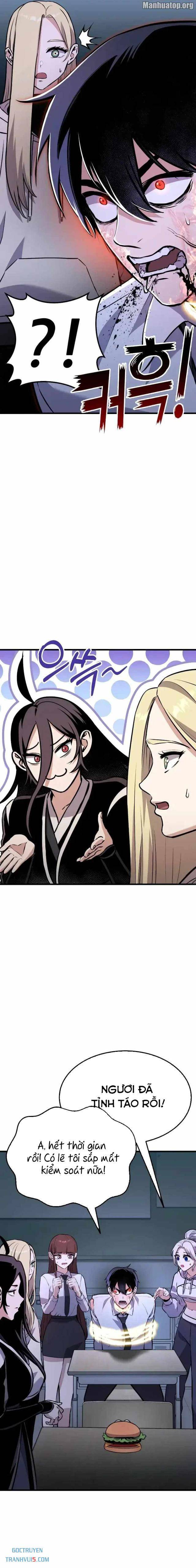 Tôi Nên Làm Gì? - Page 33