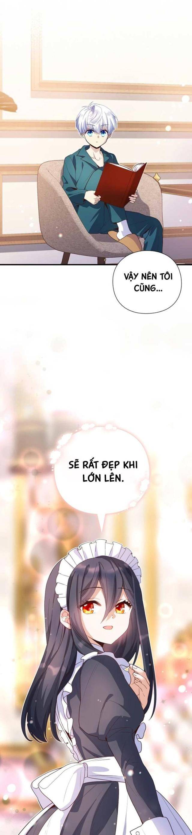 Thiên Tài Phép Thuật Nhà Hầu Tước - Page 31