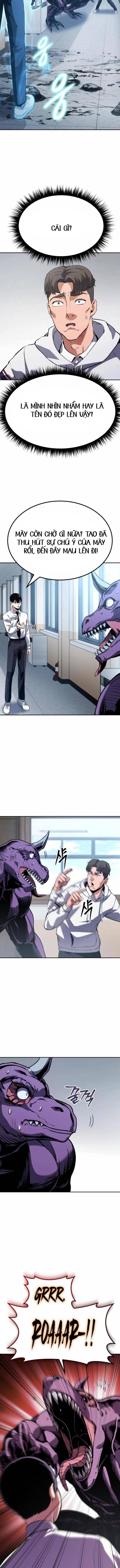 Tôi Nên Làm Gì? - Page 22