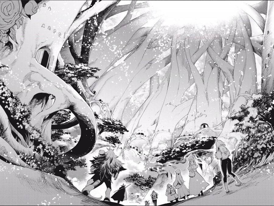 Goblin Slayer Gaiden: Year One - Page 18