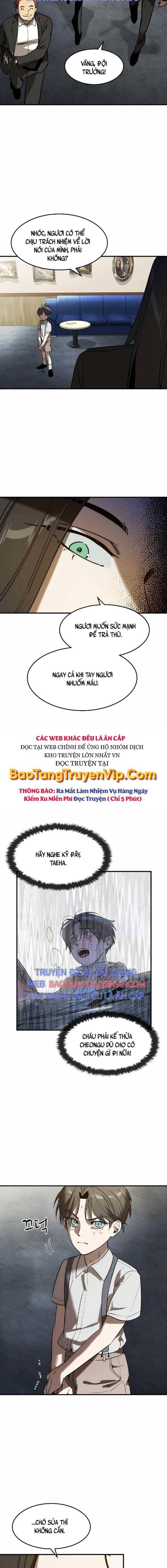 Quý Công Tử - Page 30