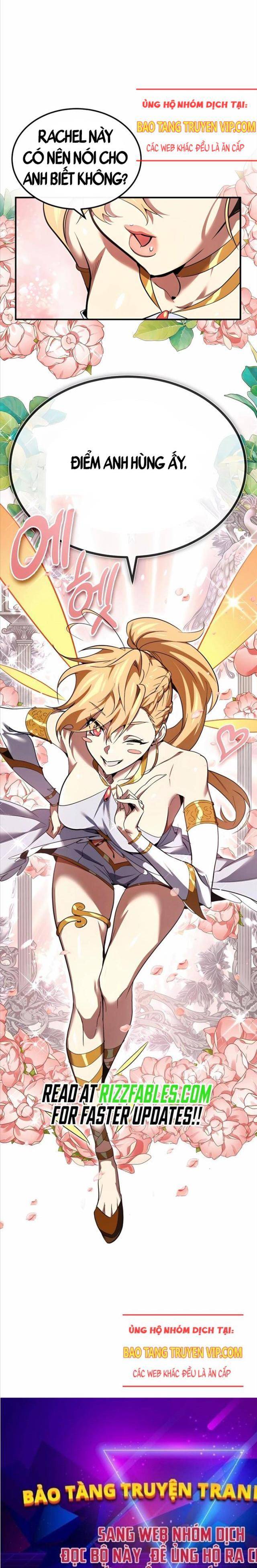 Trên Thế Giới Không Có Chiến Binh Xấu - Page 40