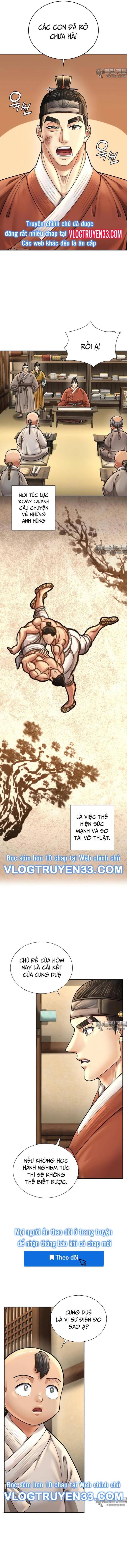 Muscle Joseon - Page 10