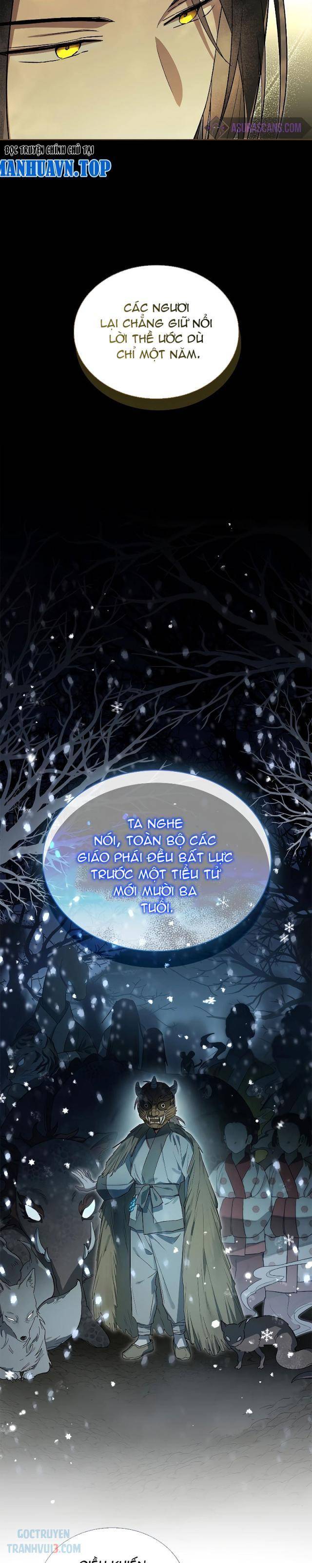 Trấn Hồn Kí - Page 9