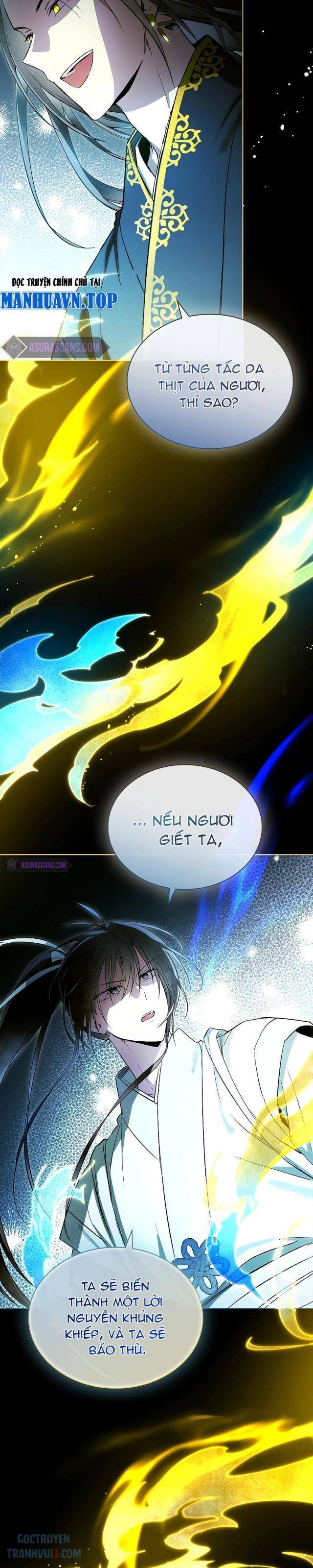 Trấn Hồn Kí - Page 37