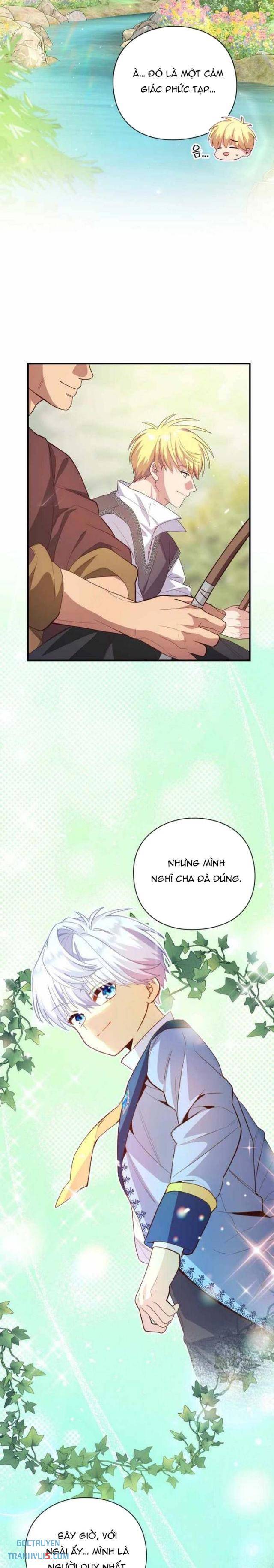 Thiên Tài Phép Thuật Nhà Hầu Tước - Page 12