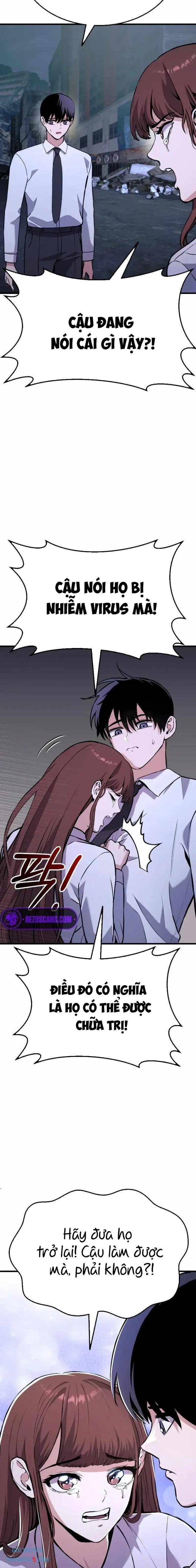 Tôi Nên Làm Gì? - Page 15