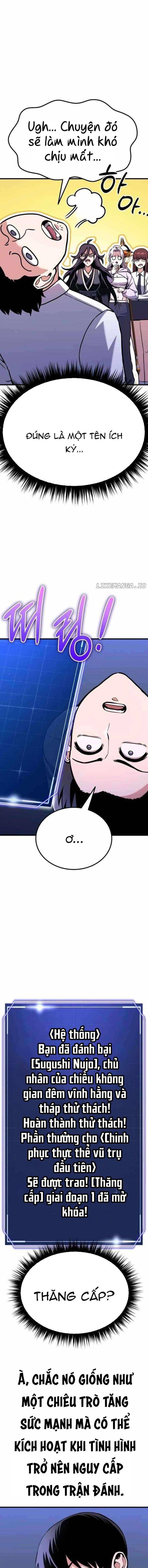 Tôi Nên Làm Gì? - Page 25