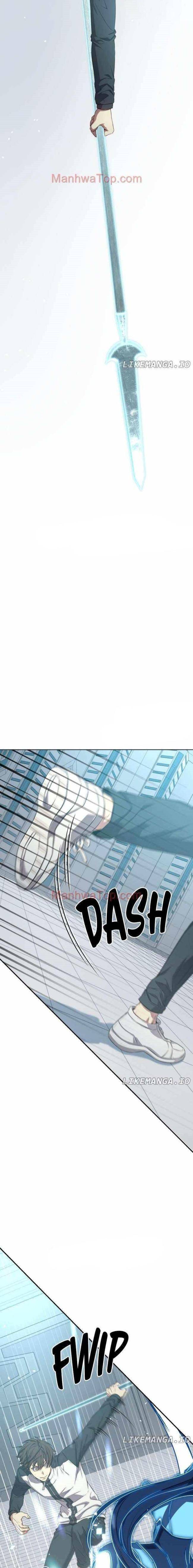 Người Chơi Thiên Tài Trở Lại - Page 27