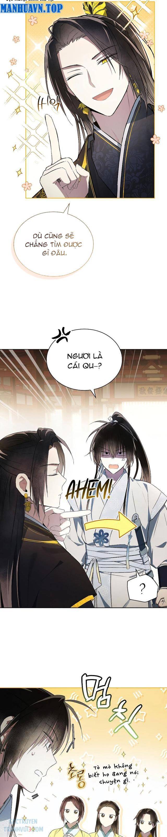 Trấn Hồn Kí - Page 7