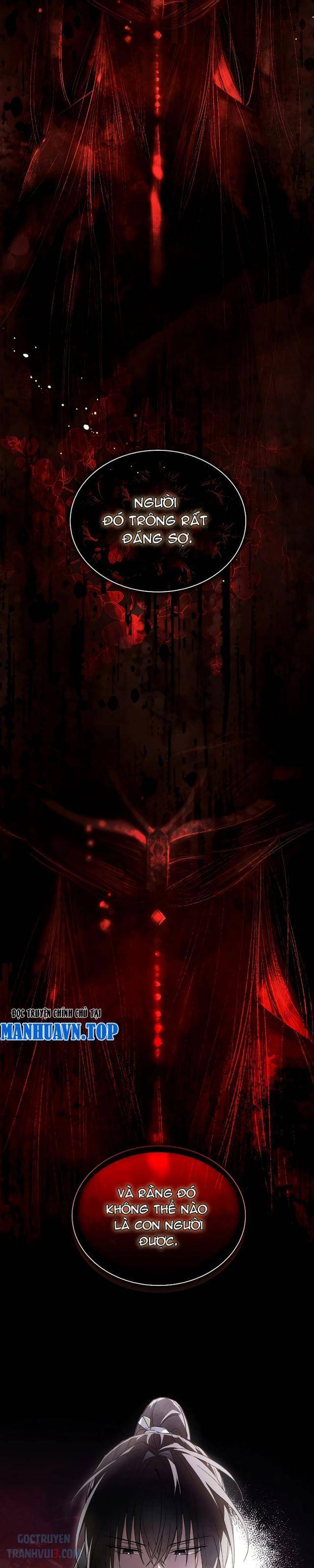 Trấn Hồn Kí - Page 14