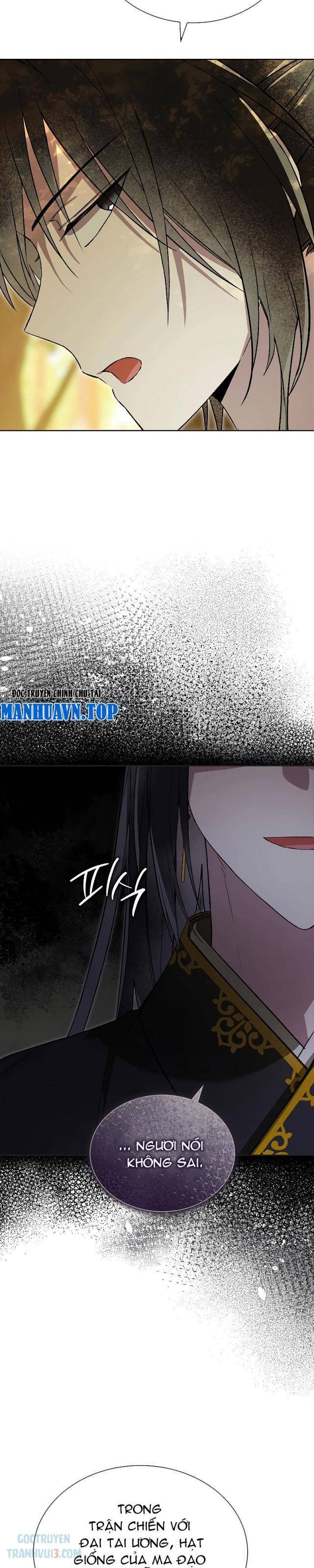 Trấn Hồn Kí - Page 31