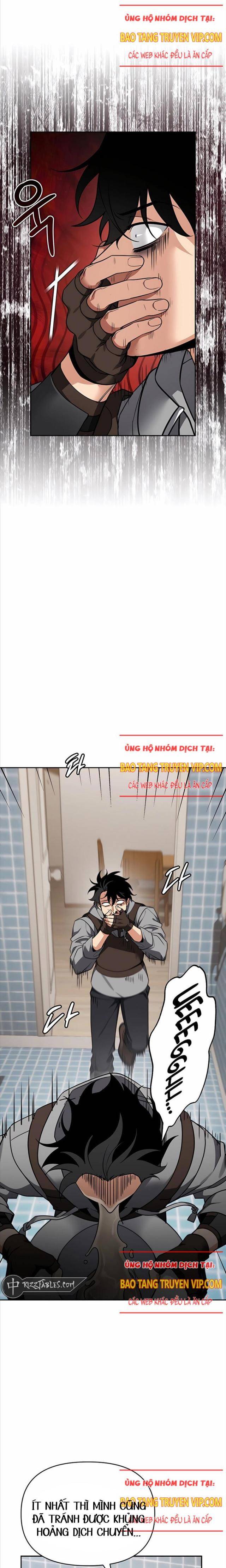 Bản Ngã Thay Đổi - Page 33