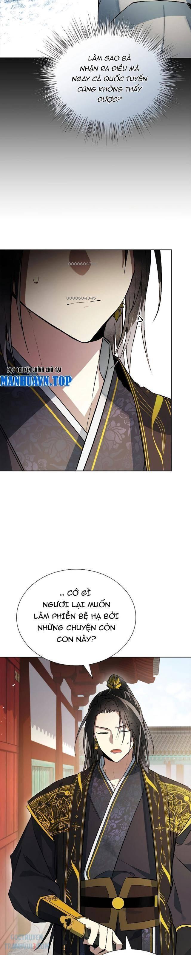 Trấn Hồn Kí - Page 8