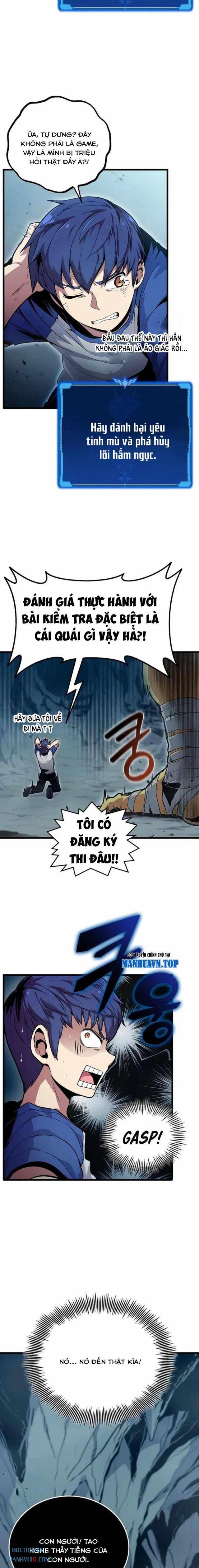 Vô Tình Nhập Học - Page 19