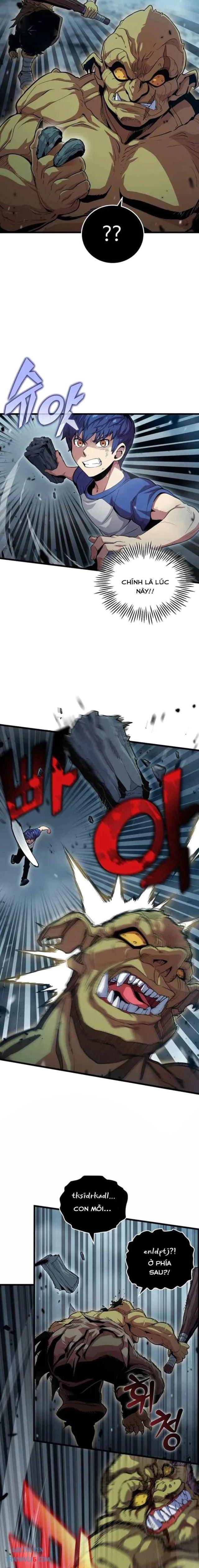 Vô Tình Nhập Học - Page 27