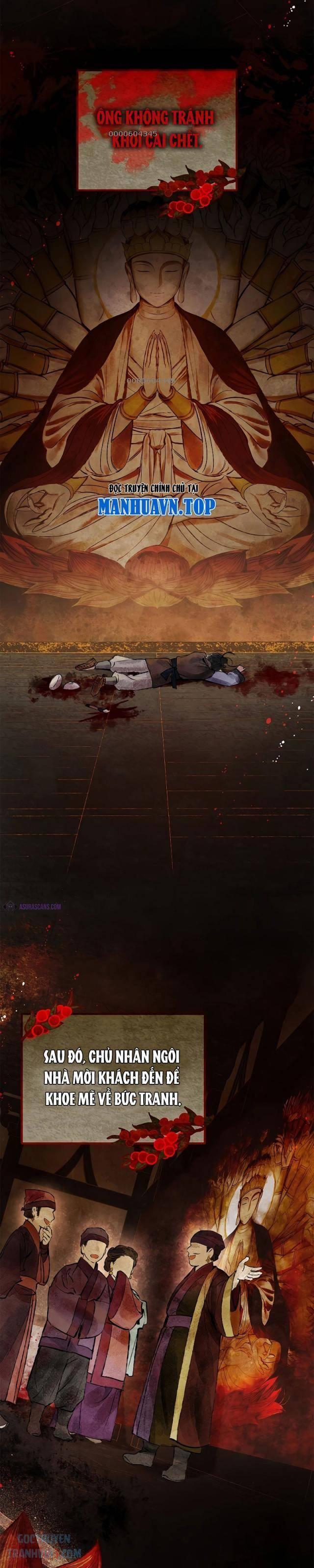 Trấn Hồn Kí - Page 6