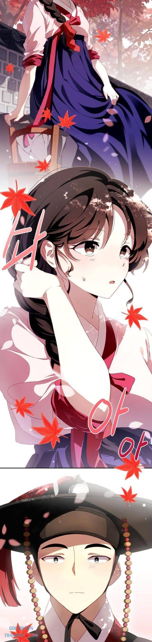 Sinh Tồn Trong Cuốn Tiểu Thuyết Romance Fantasy - Page 4