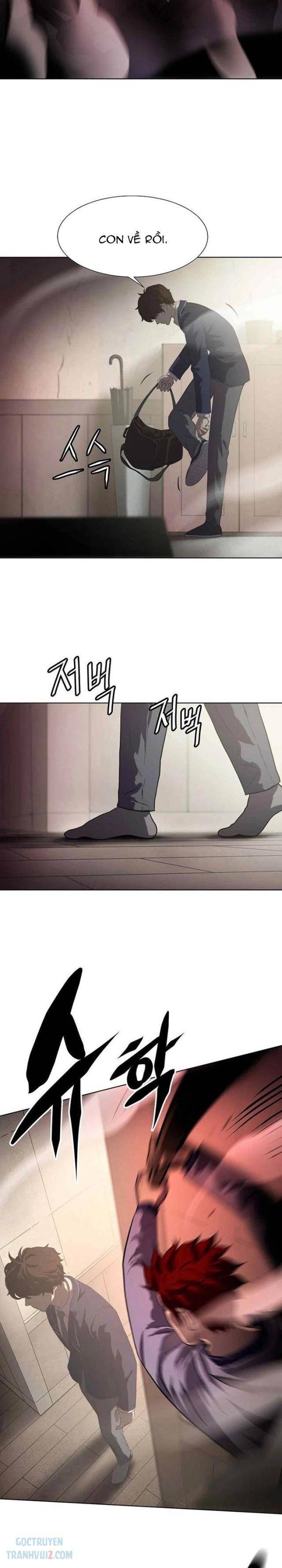 Đấu Trường Chiến Đấu - Page 9