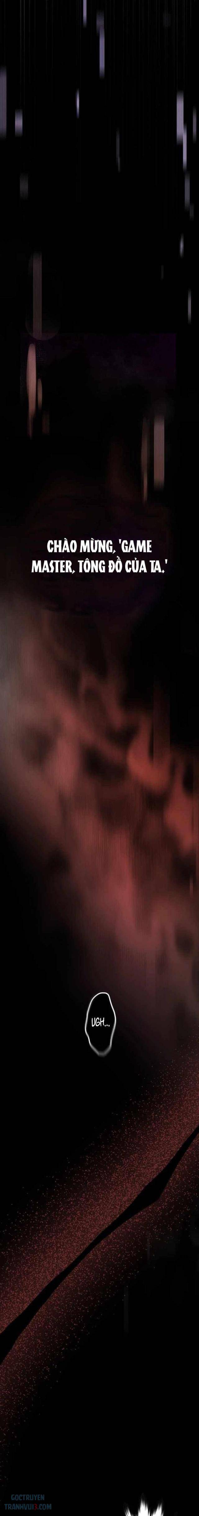 Người Điều Khiển Trò Chơi - Page 35
