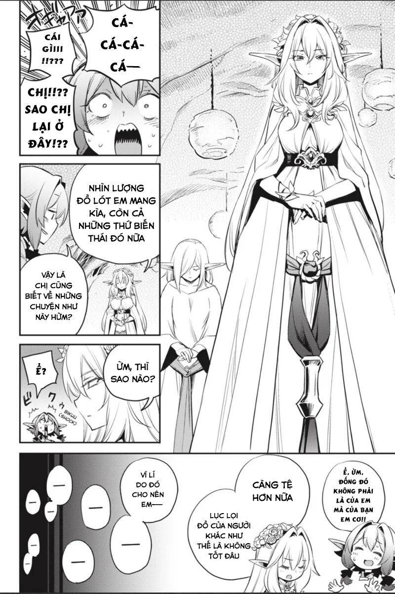 Goblin Slayer Gaiden: Year One - Page 7