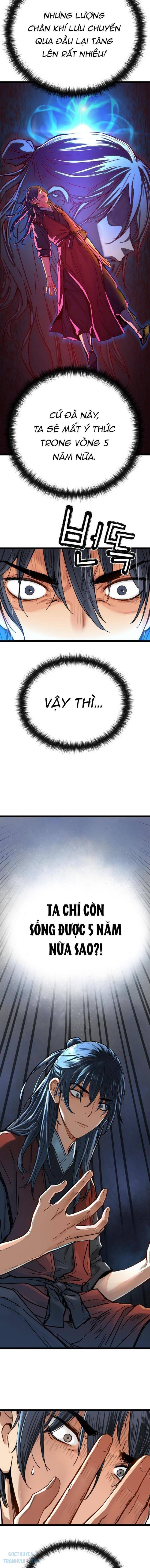 Thiên Tài Đoản Mệnh - Page 27