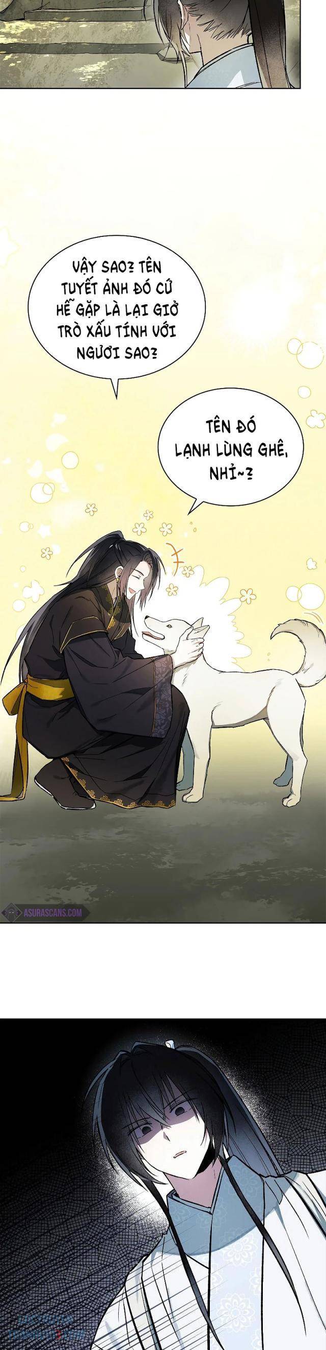 Trấn Hồn Kí - Page 34