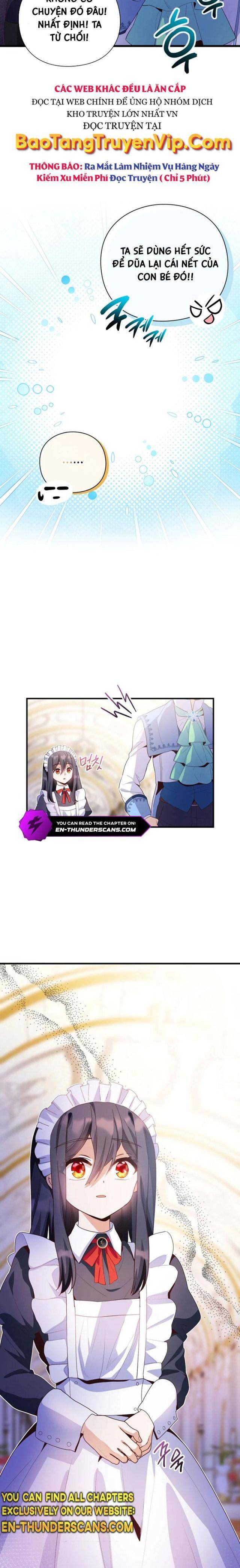 Thiên Tài Phép Thuật Nhà Hầu Tước - Page 4