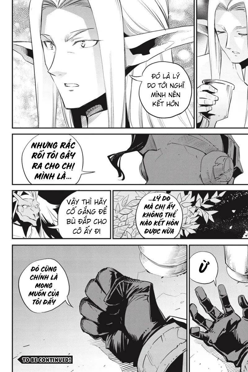 Goblin Slayer Gaiden: Year One - Page 19