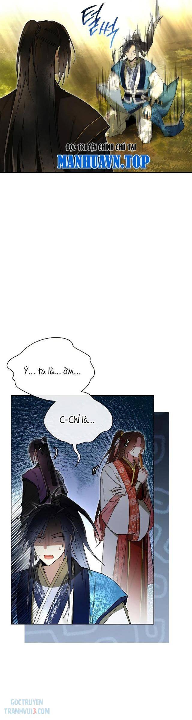 Trấn Hồn Kí - Page 38