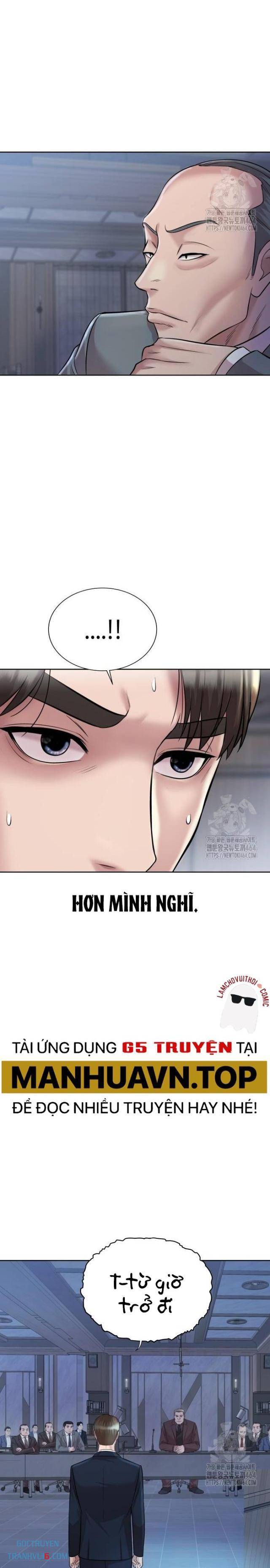 Người Trúng Độc Đắc Cũng Đi Làm - Page 25