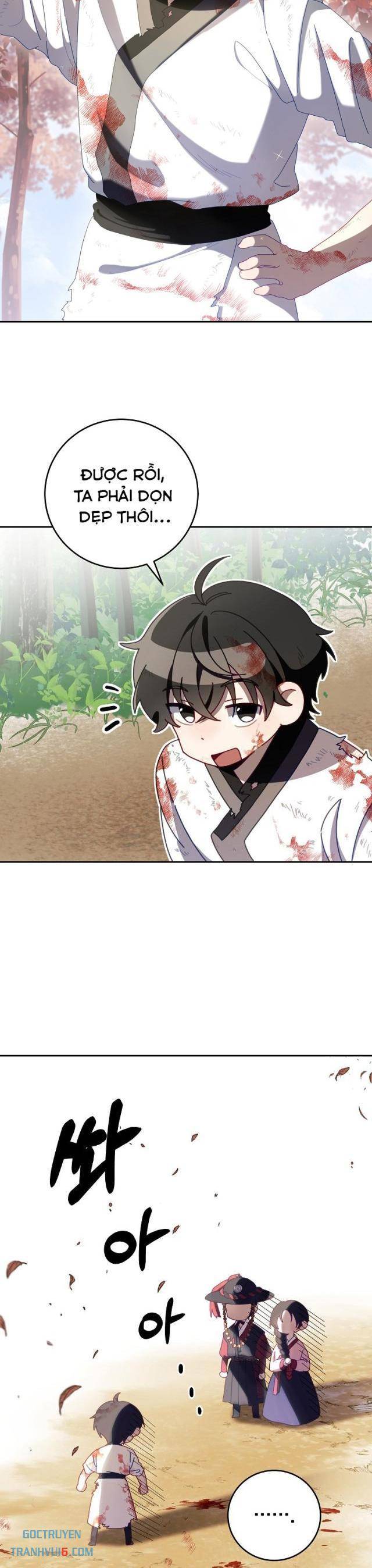 Sinh Tồn Trong Cuốn Tiểu Thuyết Romance Fantasy - Page 21