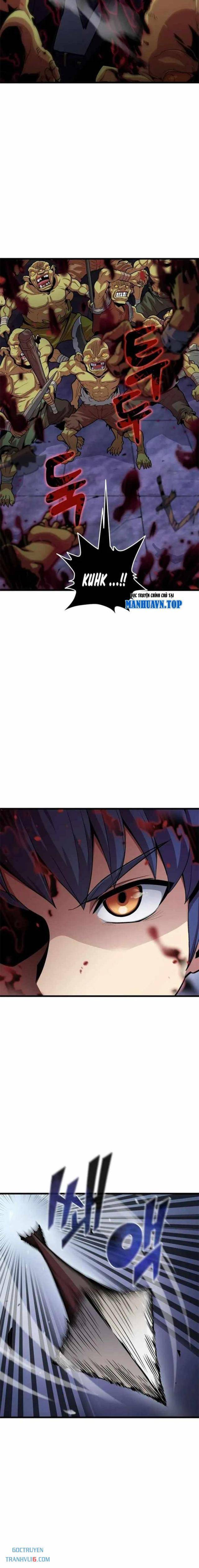 Vô Tình Nhập Học - Page 4