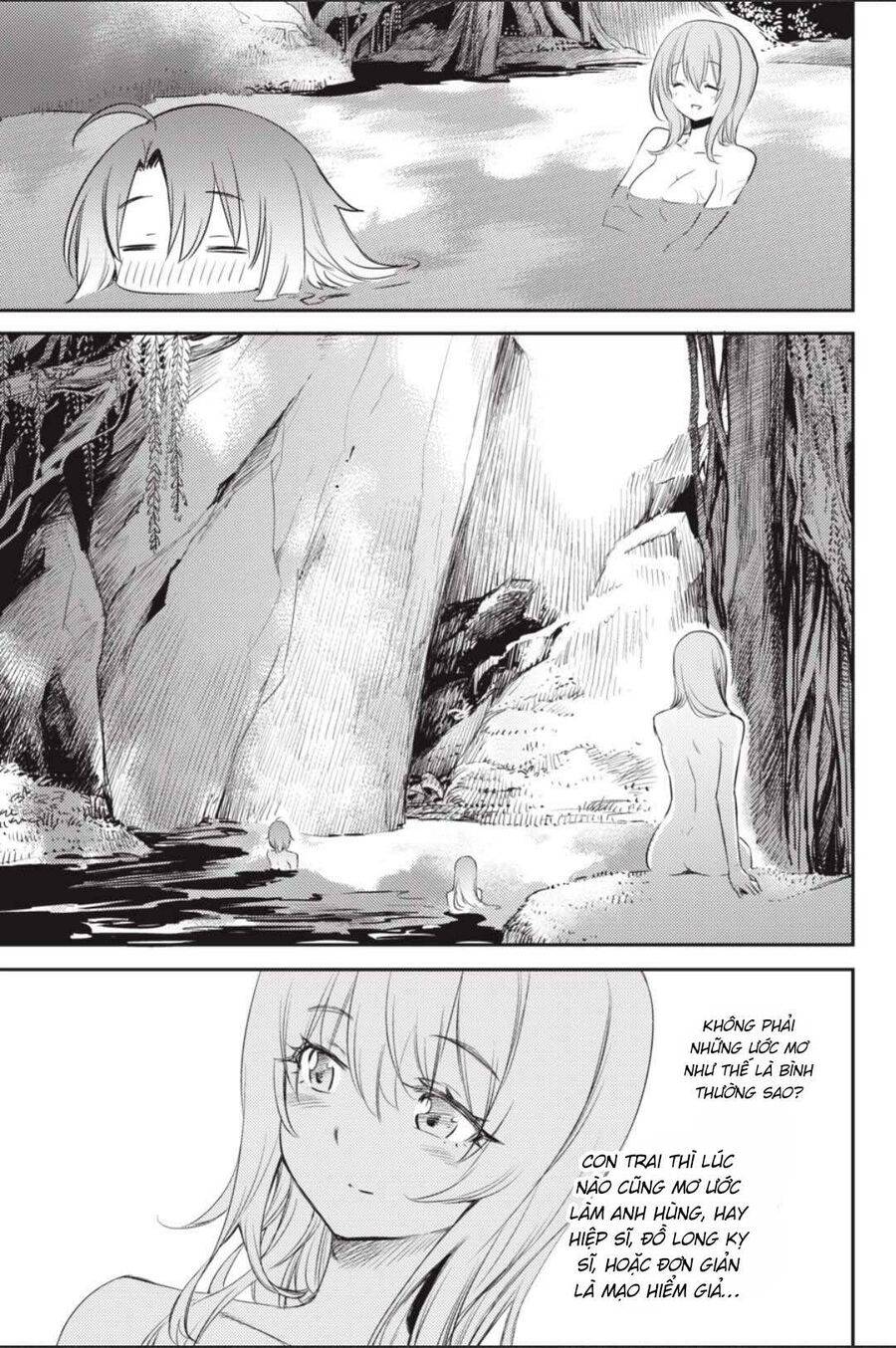 Goblin Slayer Gaiden: Year One - Page 20