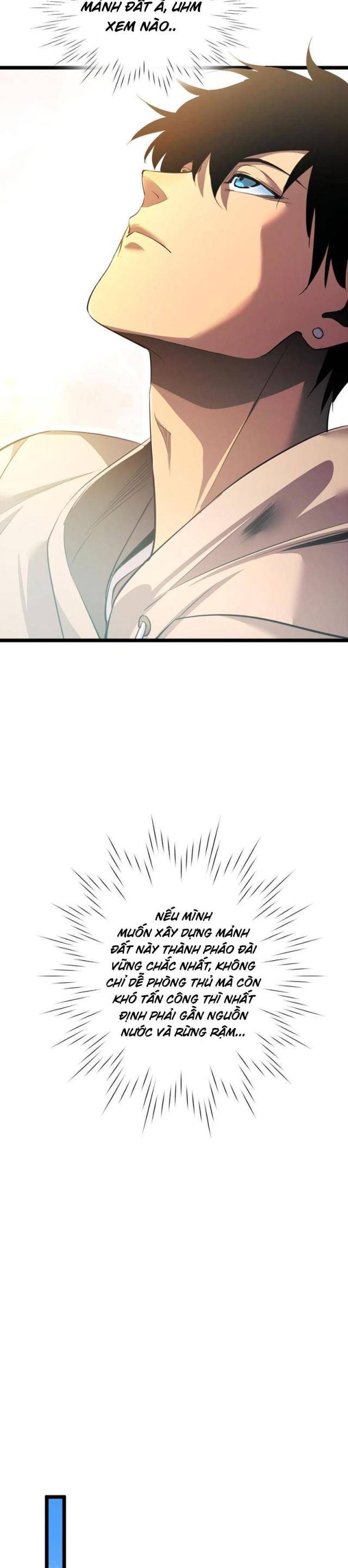 Mạt Thế Trùng Sinh: Ta Dựa Vào Mở Rương Vấn Dỉnh Đỉnh Phong - Page 30