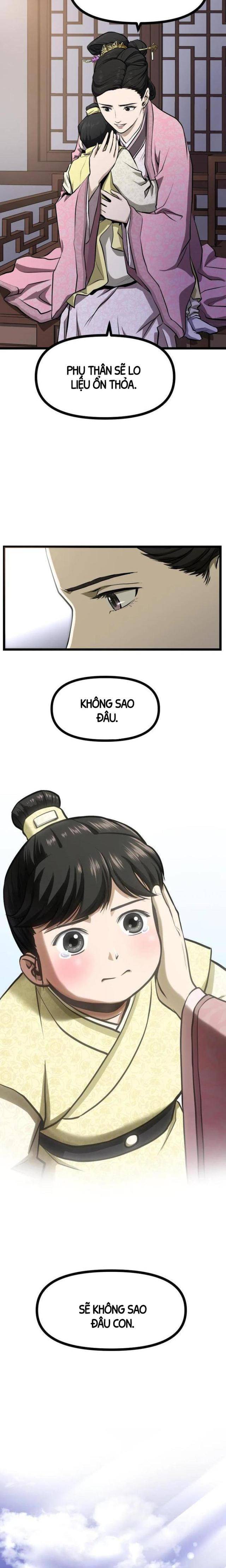 Nhất Bộ Thần Quyền - Page 7