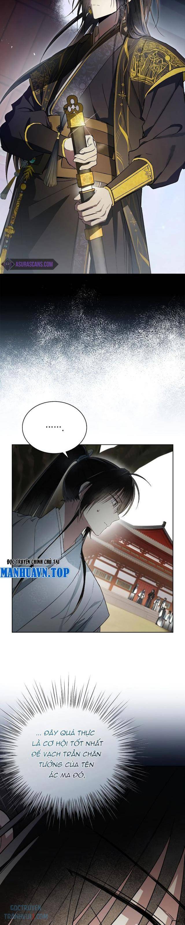 Trấn Hồn Kí - Page 10