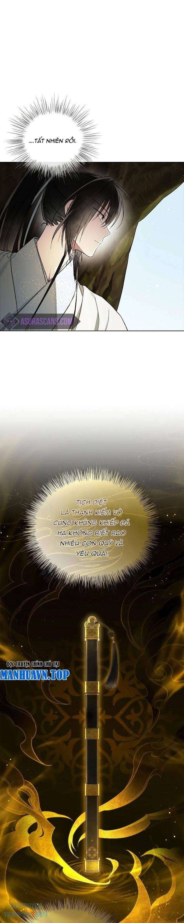 Trấn Hồn Kí - Page 28